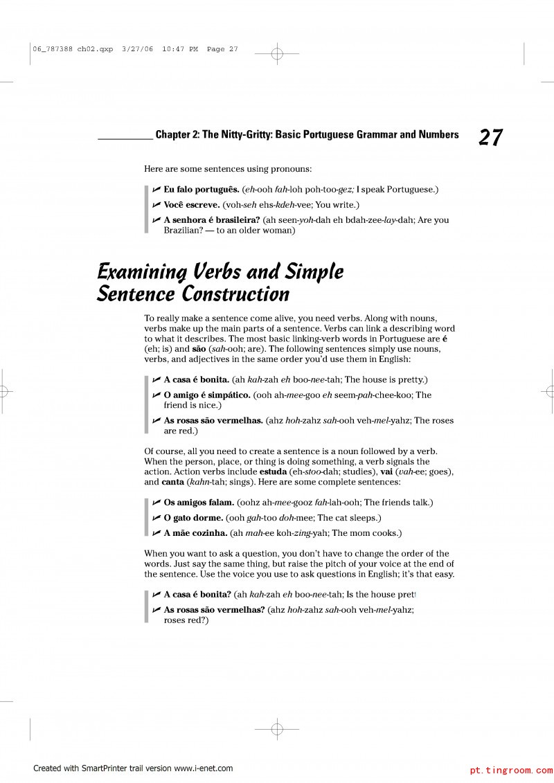 F--ptting-[傻瓜语言系列]portuguese[1].for_Dummies(49)