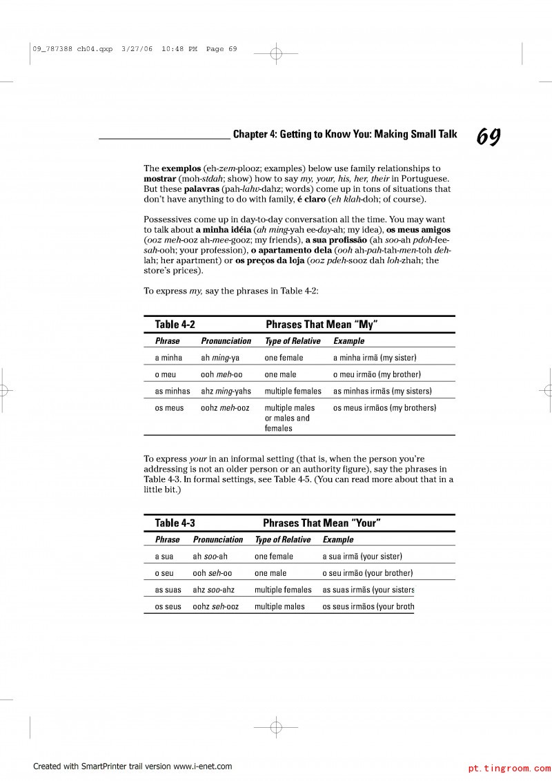 F--ptting-[傻瓜语言系列]portuguese[1].for_Dummies(91)