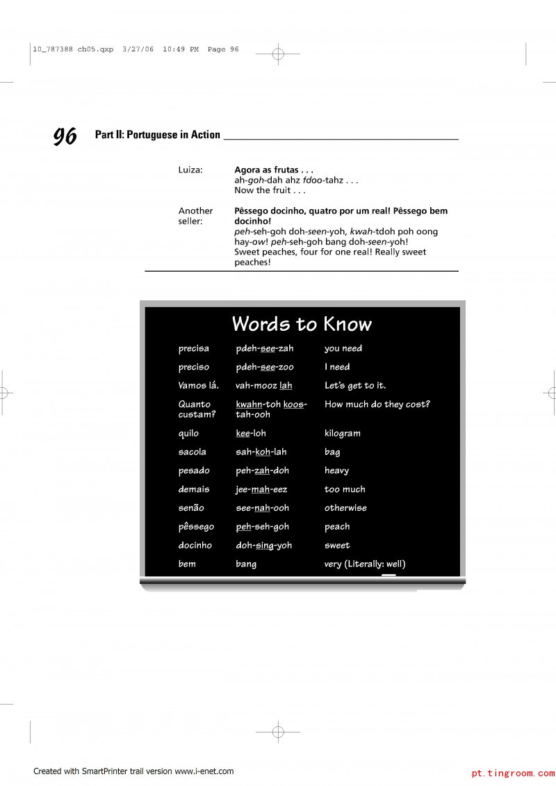 F--ptting-[傻瓜语言系列]portuguese[1].for_Dummies(118)