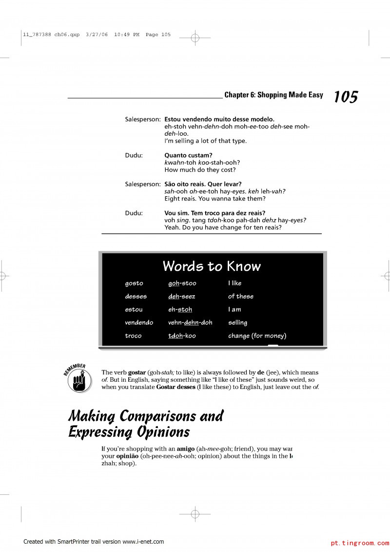 F--ptting-[傻瓜语言系列]portuguese[1].for_Dummies(127)