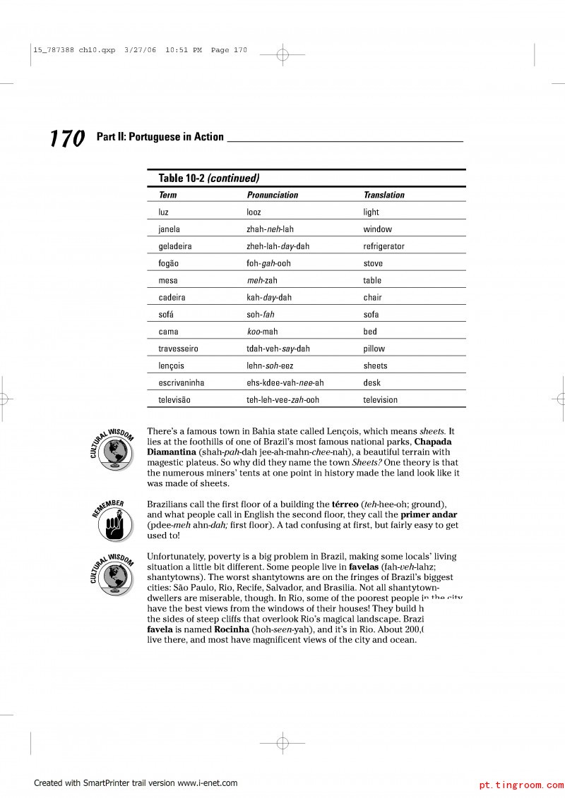 F--ptting-[傻瓜语言系列]portuguese[1].for_Dummies(192)