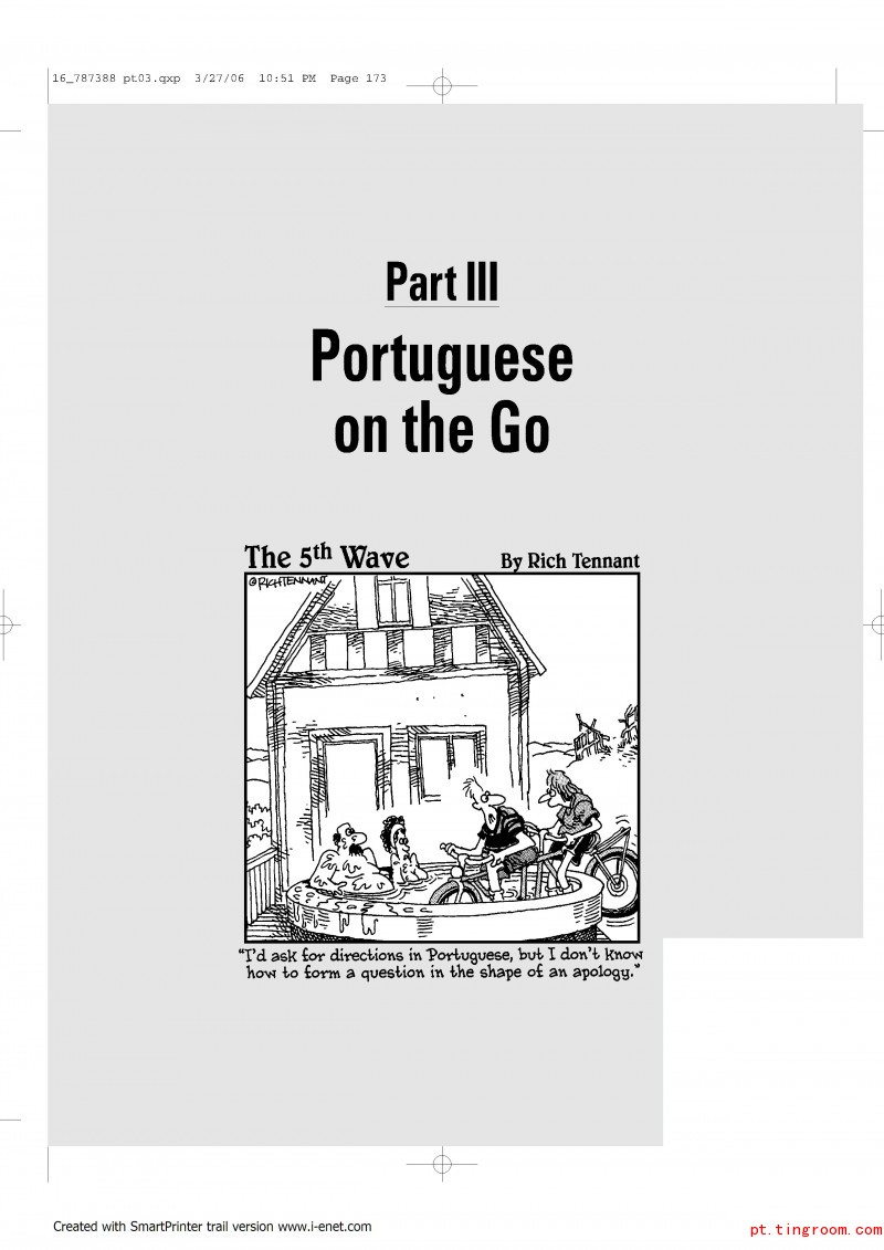 F--ptting-[傻瓜语言系列]portuguese[1].for_Dummies(195)