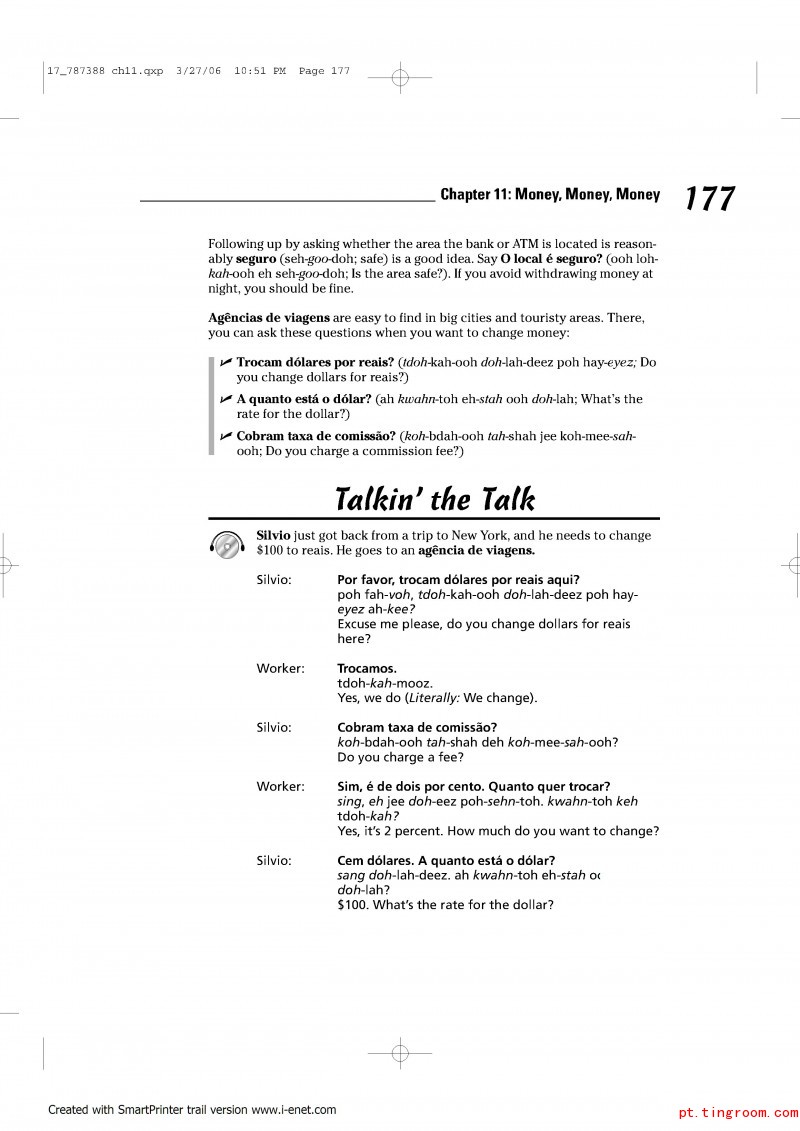 F--ptting-[傻瓜语言系列]portuguese[1].for_Dummies(199)