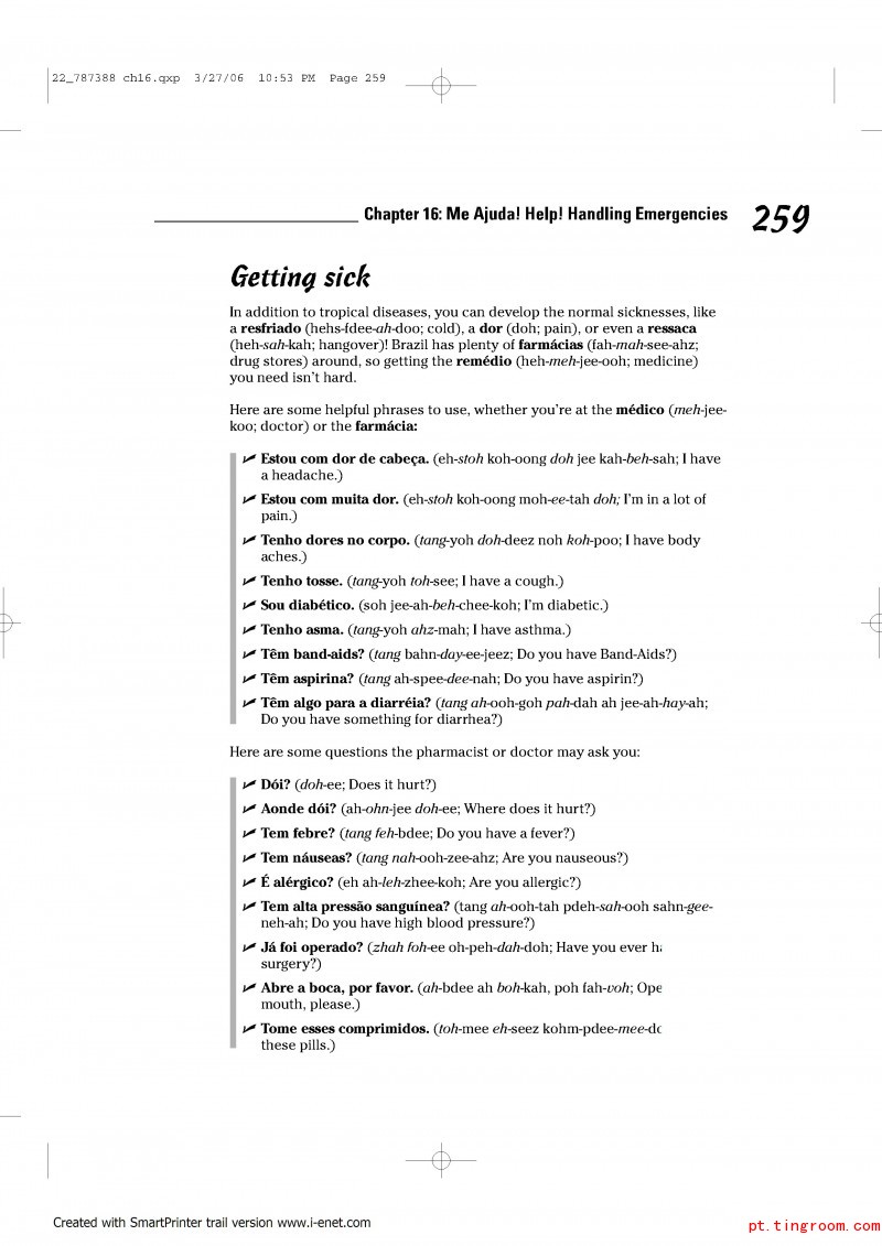 F--ptting-[傻瓜语言系列]portuguese[1].for_Dummies(281)