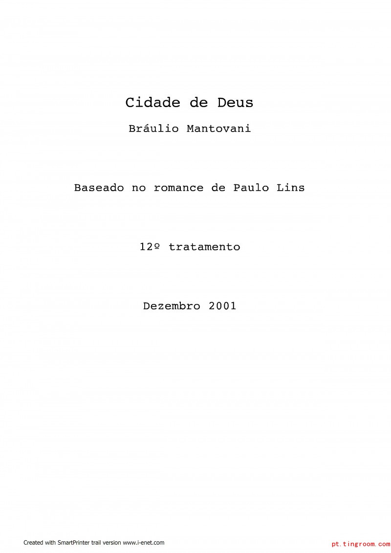 F--ptting-Cidade_de_Deus_上帝之城_葡萄牙语原剧本