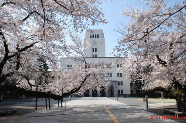 日本大学招生制度与海外生申请条件