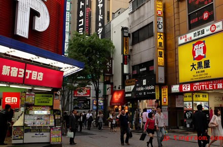 日本为何是“打工天堂”？