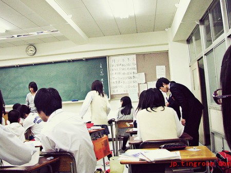 留学生在日本就业要注意的是什么