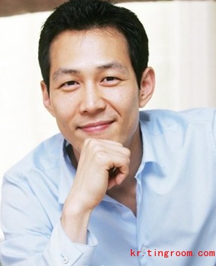 韩国明星那些90年代的韩流李政宰