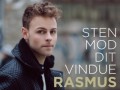 丹麦流行歌手Rasmus Thude最新单曲Sten Mod Dit Vindue - Single