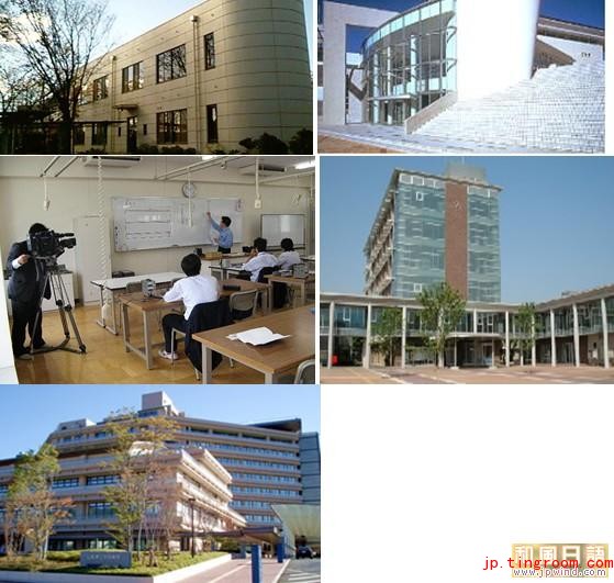 日本院校:山梨县立大学(公立)