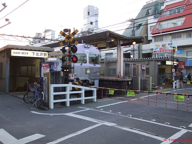 沉浸在日本文化的魅力中