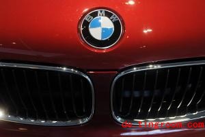 
Je Stammaktie zahlt BMW eine Dividende von 2,60 Euro
