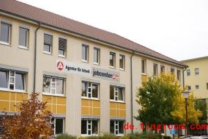
Das Jobcenter im brandenburgischen Senftenberg hat gegen den Rechtsanwalt geklagt
