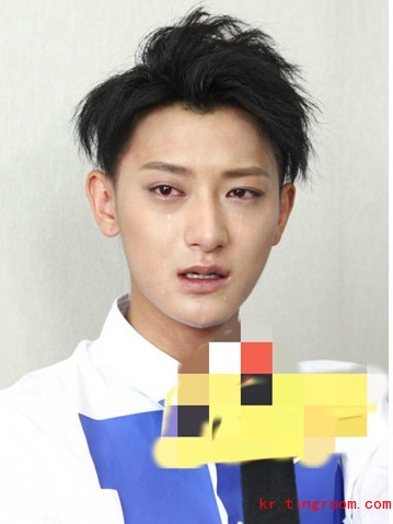 黄子韬后悔指责鹿晗和吴亦凡
