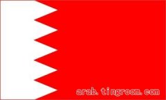 阿拉伯国家概况：巴林国旗国徽