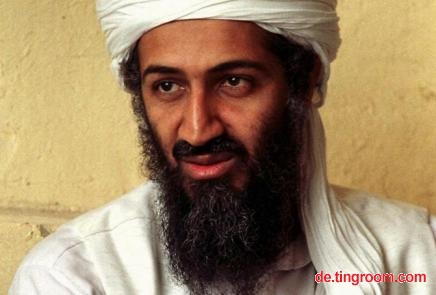 Osama Bin Laden (Foto)