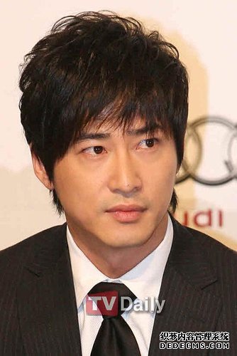 韩演员姜志焕陷合约纠纷 诉诸法律寻求帮助
