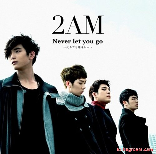 2AM日本出道单曲公信榜再创佳绩 排名第三