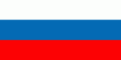 俄罗斯概况：俄罗斯国旗介绍