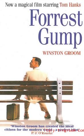 10部必看电影-阿甘正传