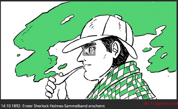 erstersherlockholmessammelbanderscheint1014